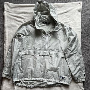 New England Patriots Pullover